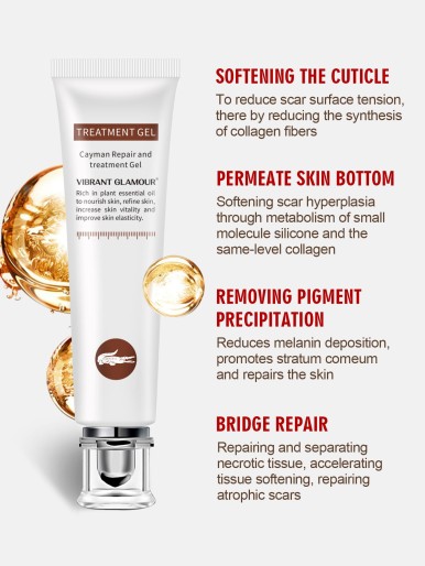 Repair Treatment Gel