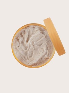 1pc Deeply Exfoliate Body Scrub