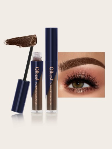 Lasting Waterproof Eyebrow Gel