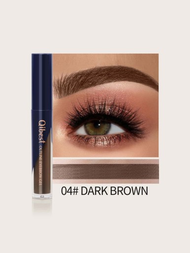 Lasting Waterproof Eyebrow Gel