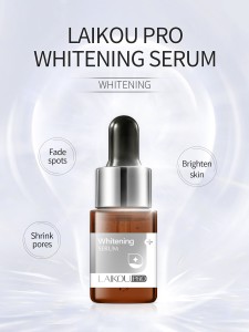12ML Whitening Serum