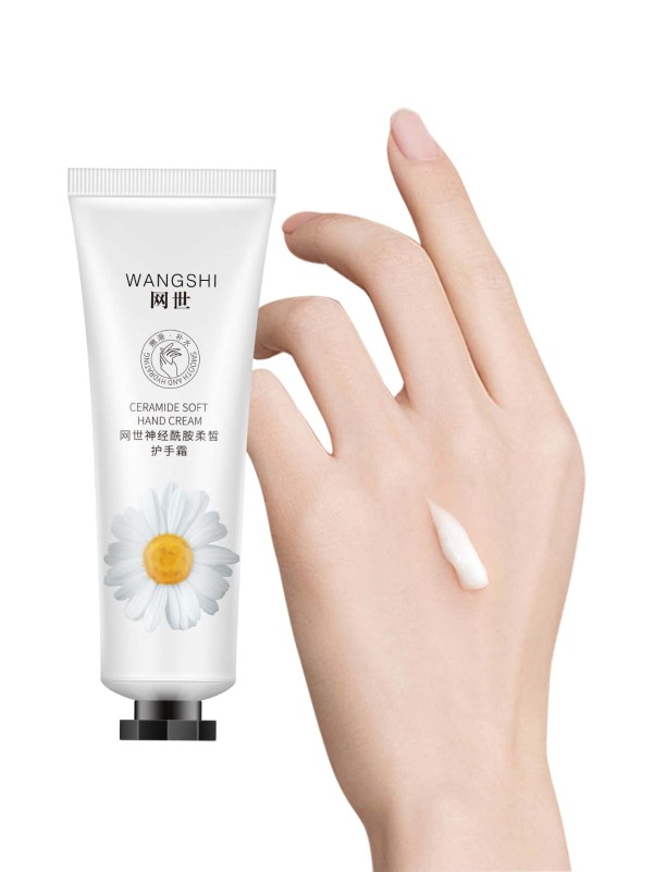 Hydrating Hand Cream