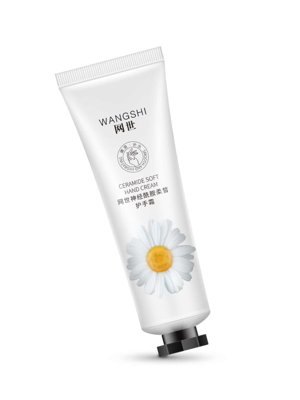 Hydrating Hand Cream