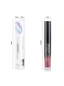 Lasting Hydrating Lip Gloss