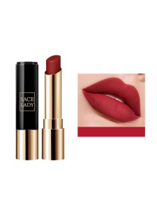 1pc Long-wearing Matte Lipstick