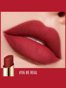 1pc Long-wearing Matte Lipstick