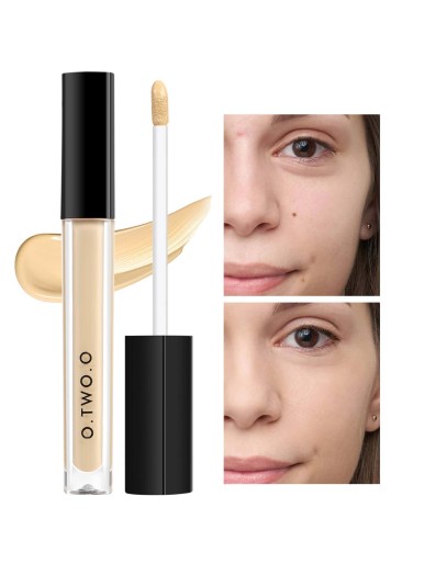 Moisturizing Liquid Concealer 03