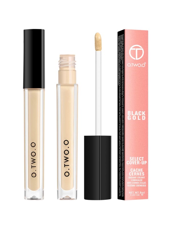 Moisturizing Liquid Concealer 03