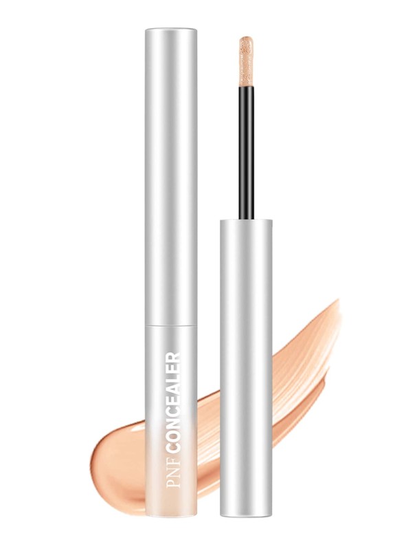 Silk Soft Trace Free Concealer 01