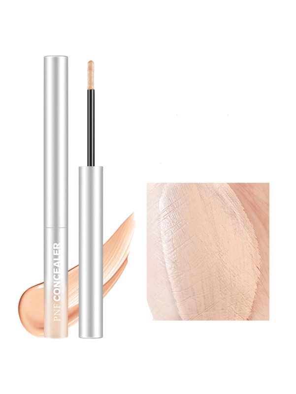 Silk Soft Trace Free Concealer 01