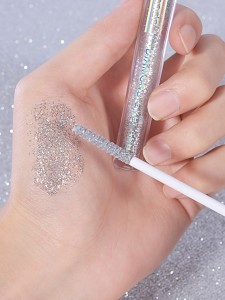 Glitter Waterproof Mascara