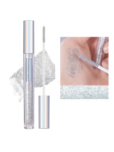 Glitter Waterproof Mascara