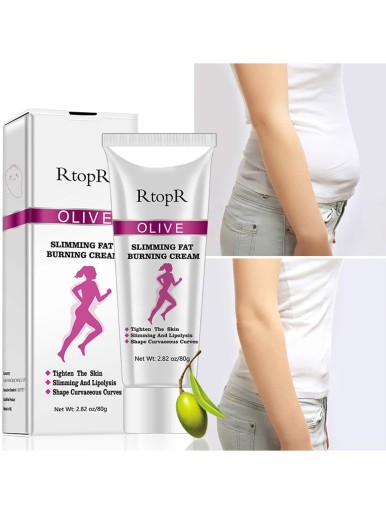 1pc Slimming Cellulite Tightening Cream