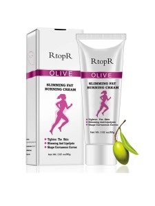 1pc Slimming Cellulite Tightening Cream