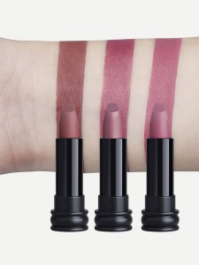 Matte Lipstick 3pack