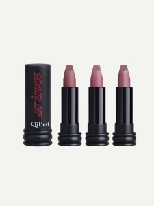 Matte Lipstick 3pack