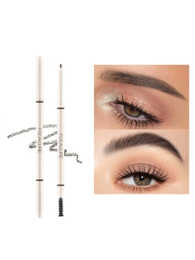 Extra-fine Long-wearing Eyebrow Pencil 04