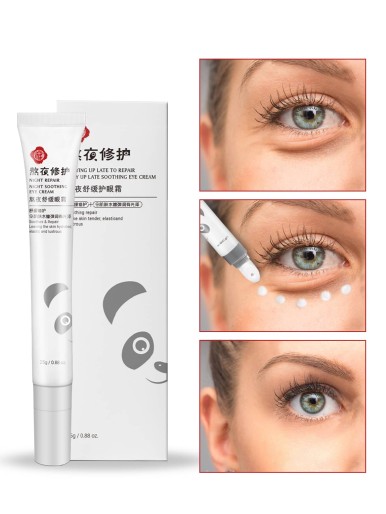 Anti-Aging Eye Cream