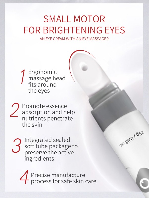 Anti-Aging Eye Cream