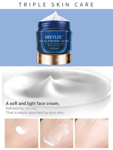 Daily Face Moisturizer