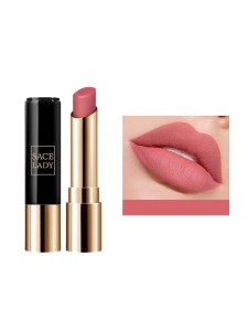 1pc Long-wearing Matte Lipstick