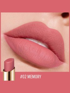 1pc Long-wearing Matte Lipstick