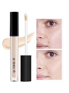 Moisturizing Liquid Concealer 02