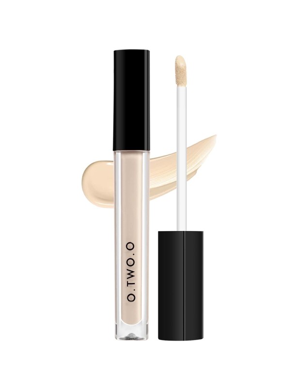 Moisturizing Liquid Concealer 02