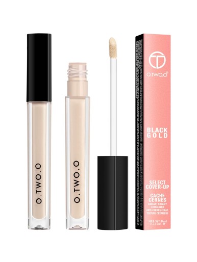 Moisturizing Liquid Concealer 02