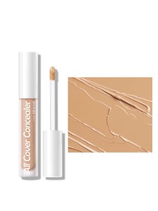 Long-wearing Liquid Concealer 02 LIGHT