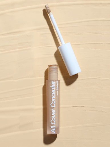 Long-wearing Liquid Concealer 02 LIGHT