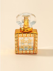 30ML Perfume Spray Bottle