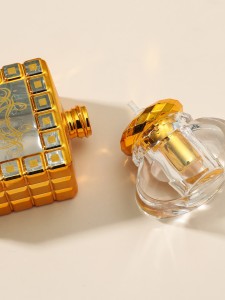 30ML Perfume Spray Bottle