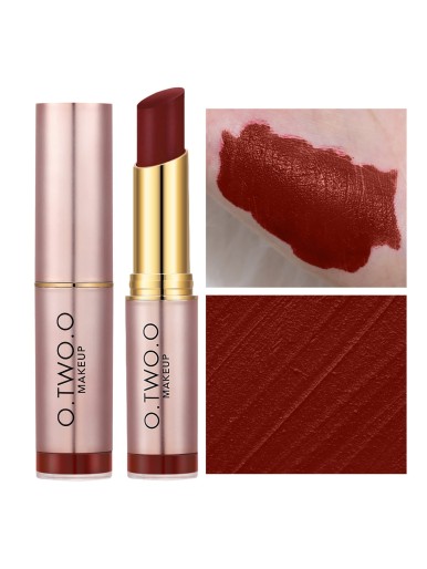 Long-wearing Matte Lipstick 10