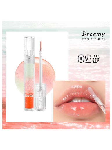 Moisturizing Lip Balm 02