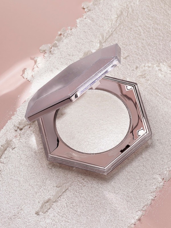 Metallic Compact Highlighter