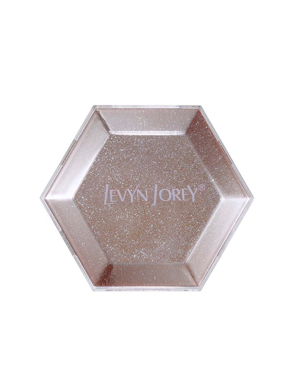 Metallic Compact Highlighter