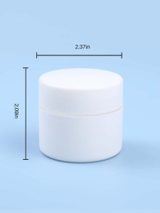 50ML Cream Sub-bottle