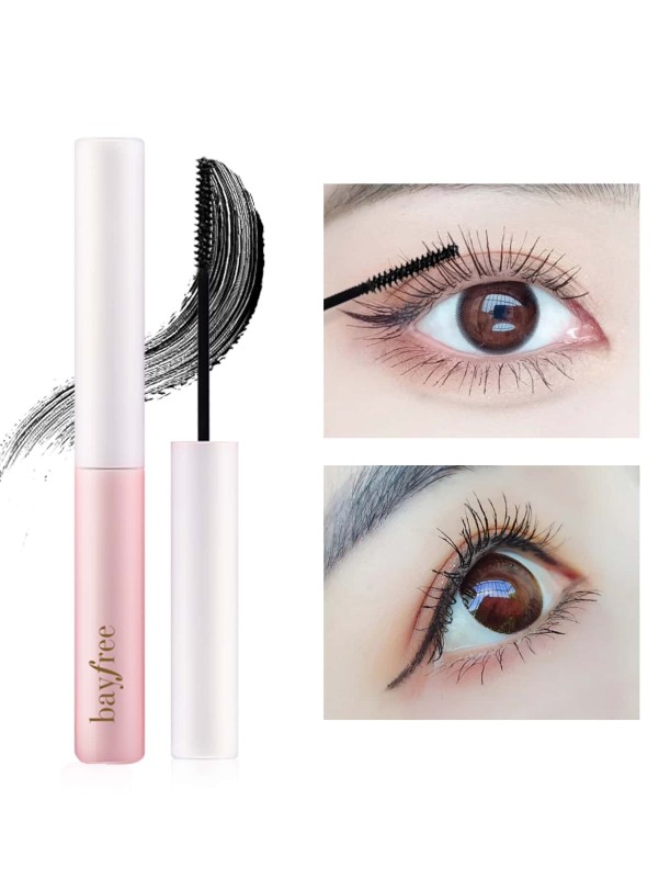 2.5MM Micro Brush Head Mascara 02