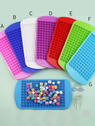 1pc Silicone Ice Mold