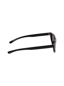 Cat Eye Mirror Lens Fashion Glasses