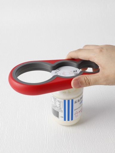 1pc Multifunction Can Opener