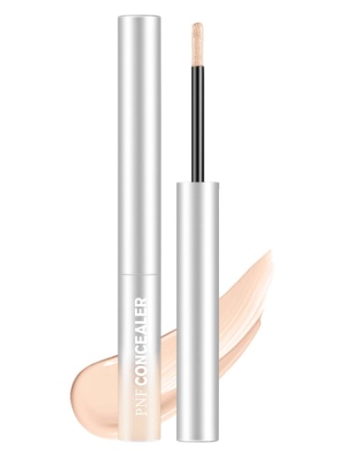 Silk Soft Trace Free Concealer 02