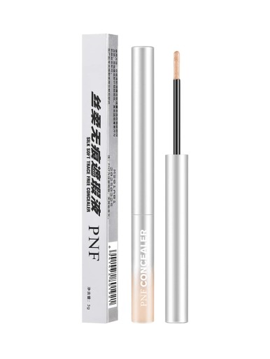 Silk Soft Trace Free Concealer 02