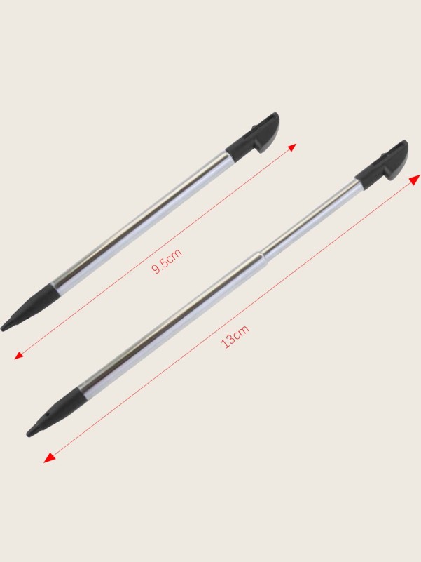 1pc Telescopic Stylus Pen