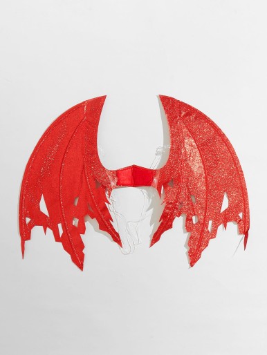 Dragon Wings Costume