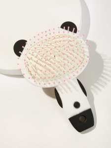 Panda Design Massage Comb