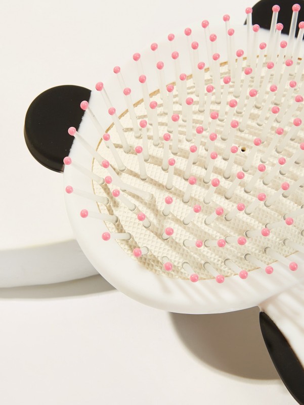 Panda Design Massage Comb