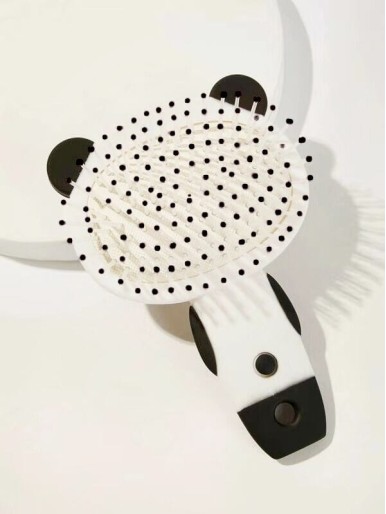 Panda Design Massage Comb