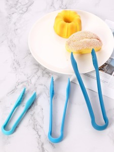 Food Tongs 3pcs